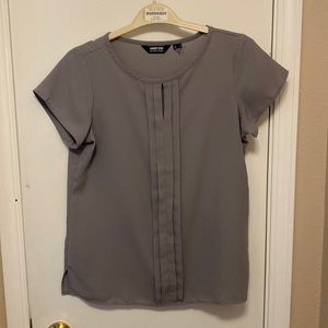 Lands’ End Outfitters womens blouse/shell size 6